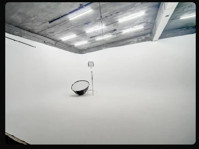 FLUX Studio