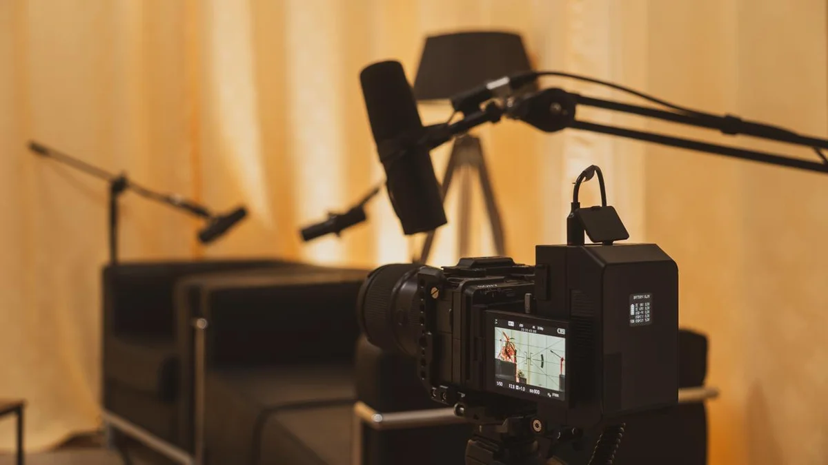 Podcast FLUX