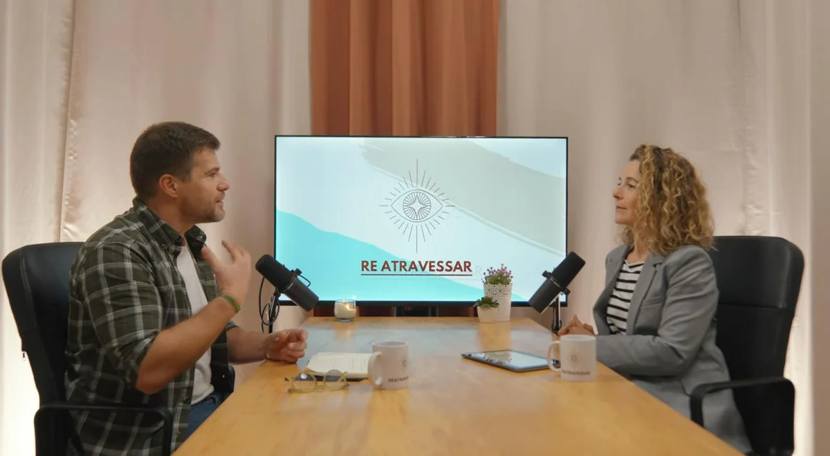Podcast FLUX