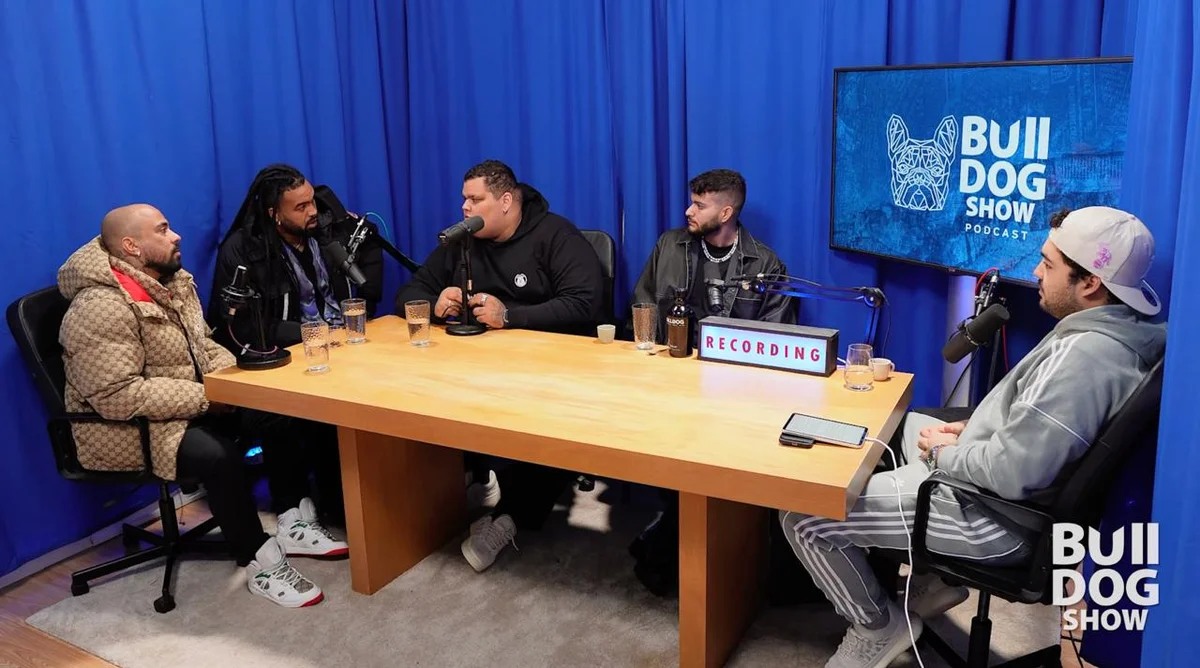 Podcast FLUX