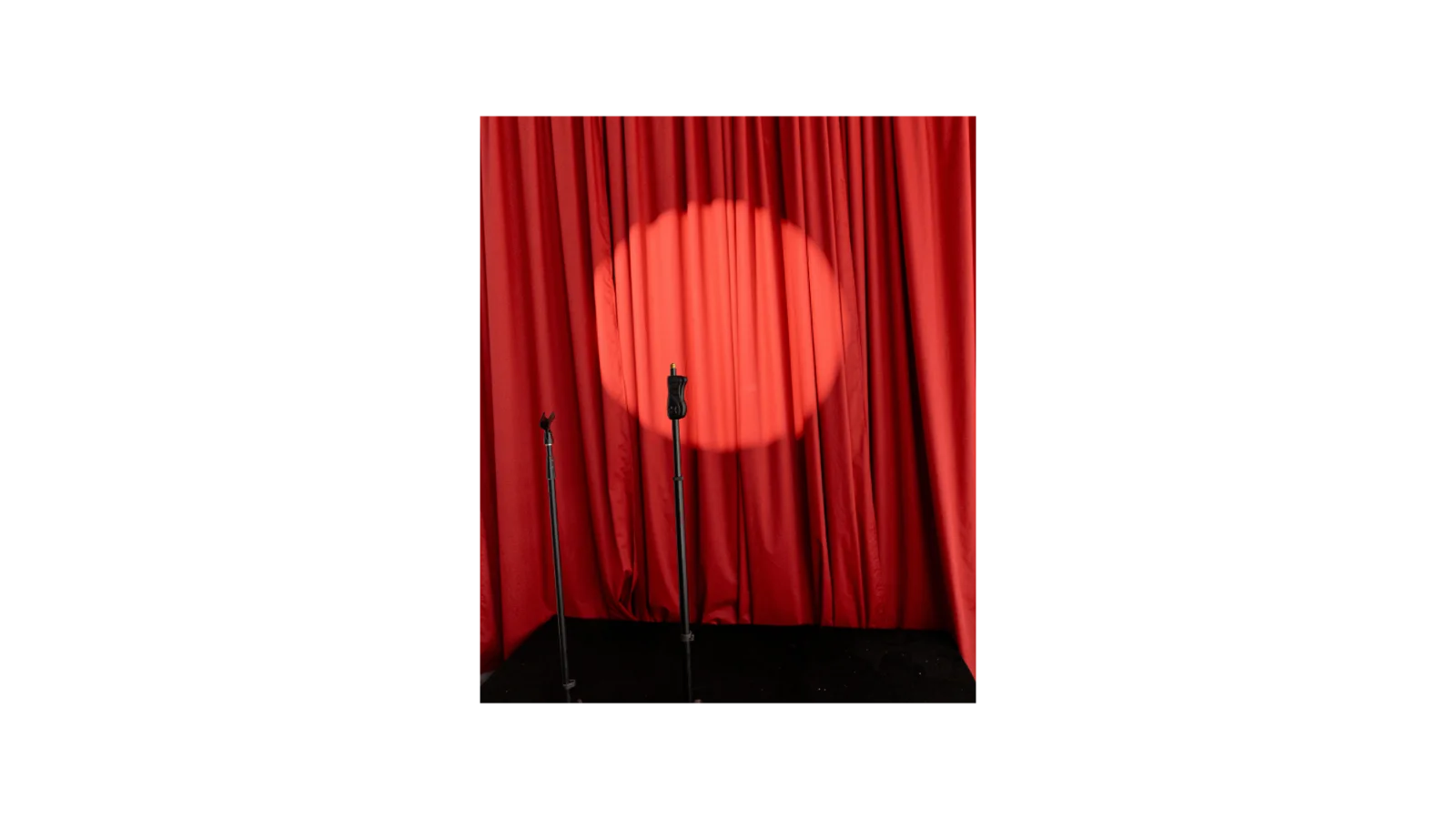 Stage Set