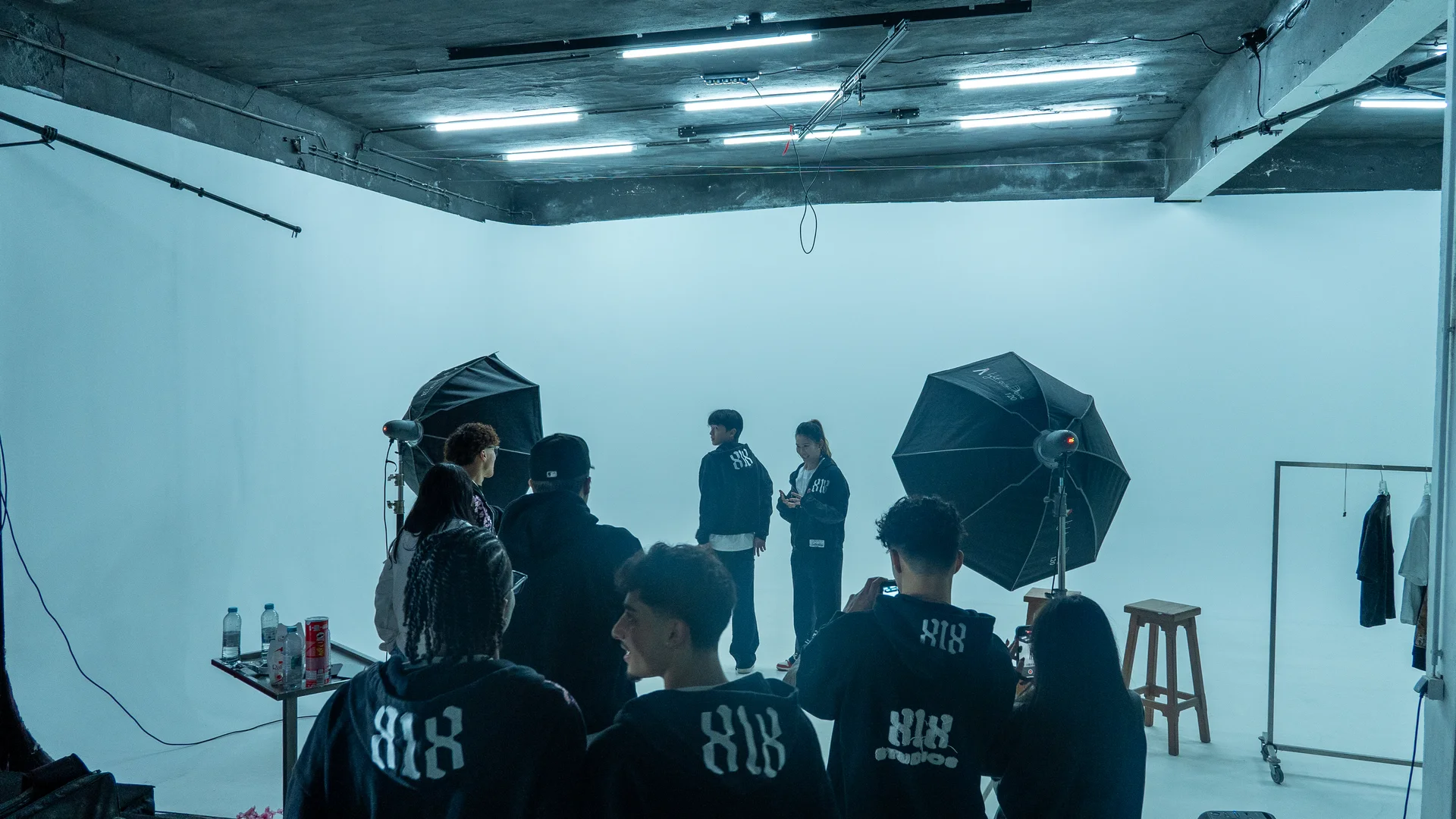 Studio 2